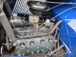 Ford V8 DeLuxe Phaeton 1933 года